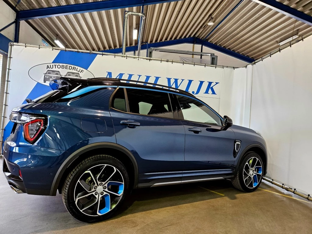 Hoofdafbeelding Lynk & Co 01