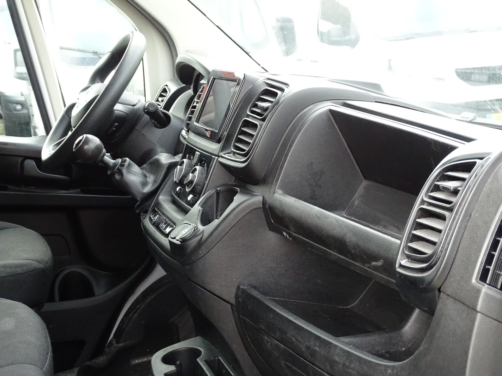 Hoofdafbeelding Fiat Ducato