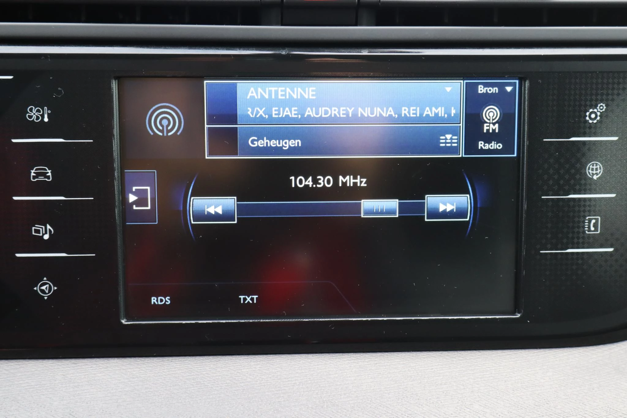 Hoofdafbeelding Citroën C4 Picasso