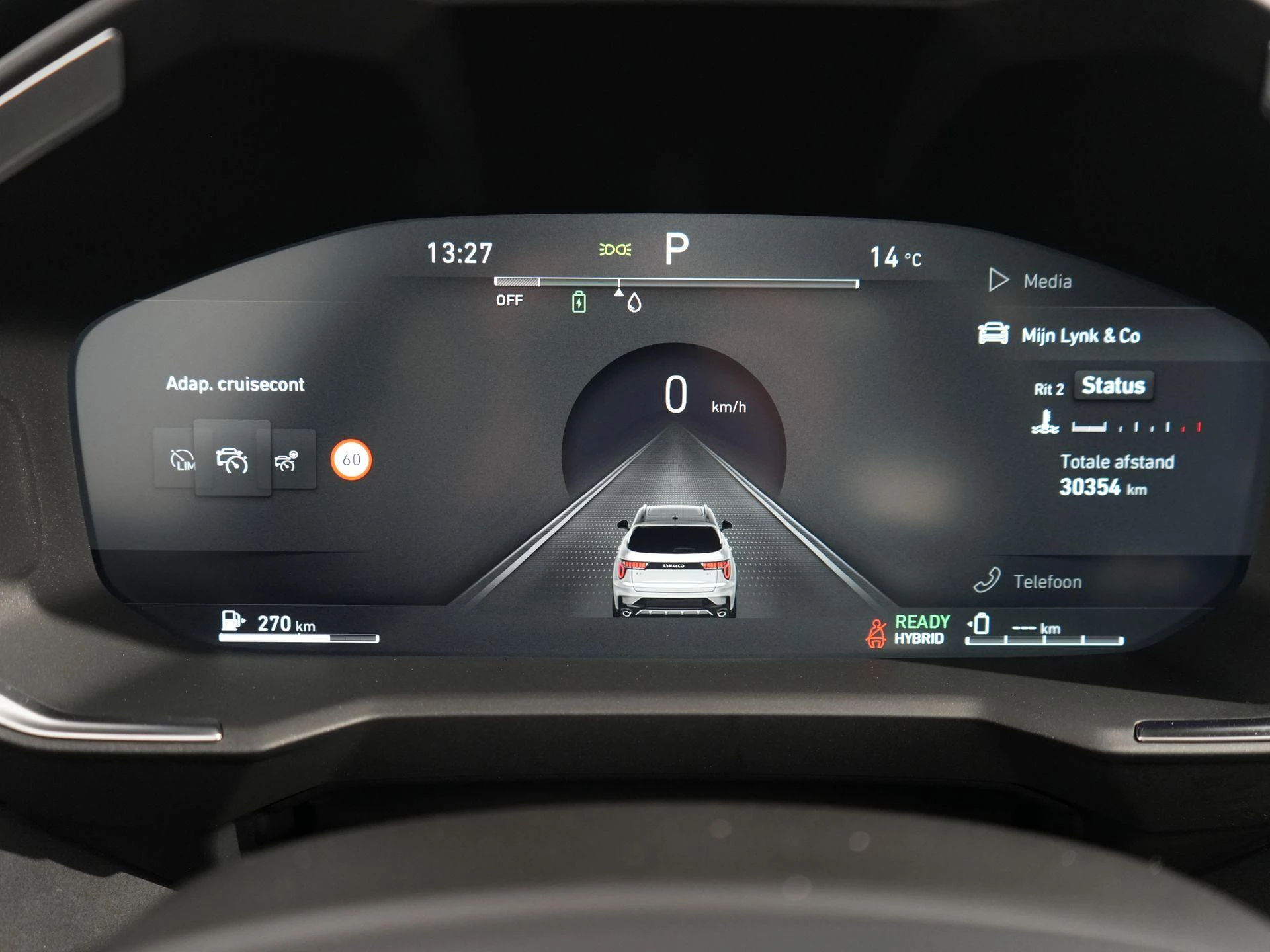 Hoofdafbeelding Lynk & Co 01