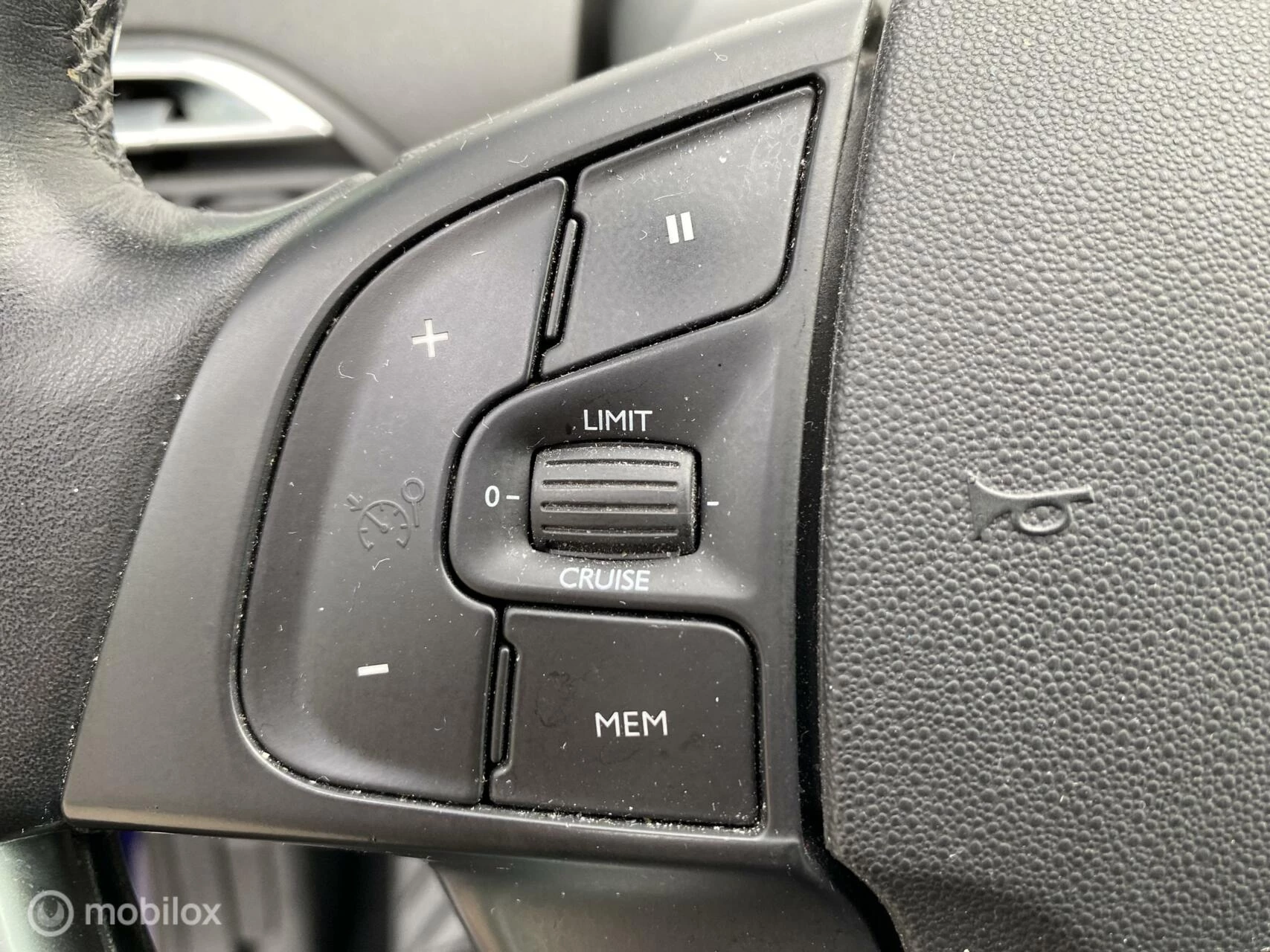 Hoofdafbeelding Citroën C4 Picasso