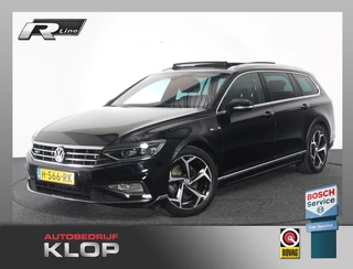 Volkswagen Passat Variant 1.5 TSI Elegance R-line | Org. NL auto | full options.