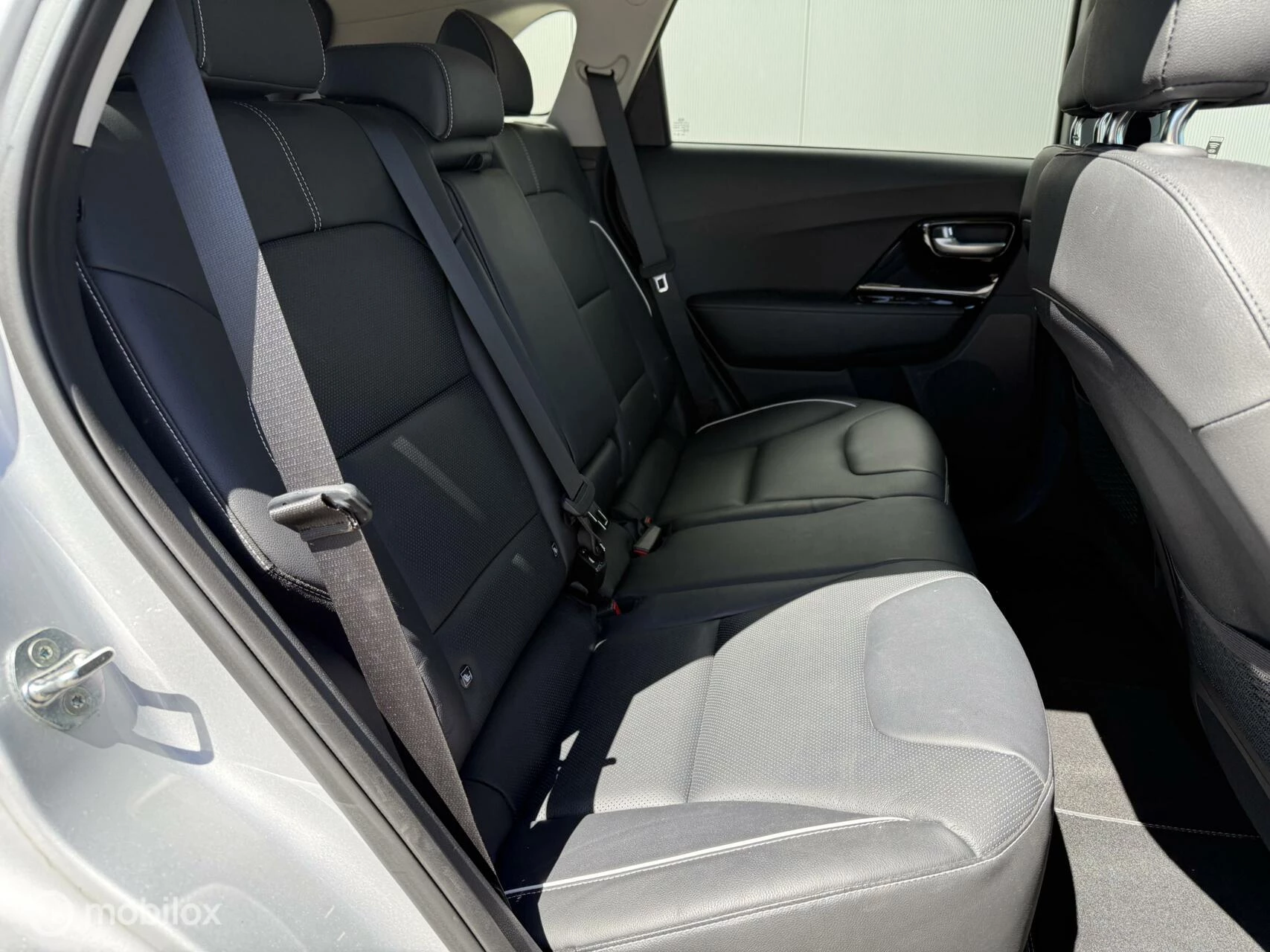 Hoofdafbeelding Kia e-Niro