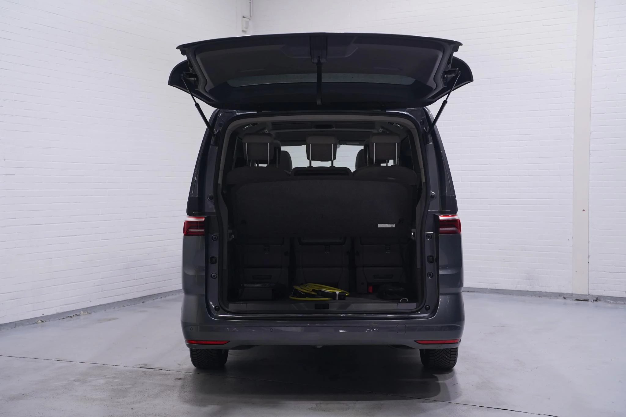 Hoofdafbeelding Volkswagen Multivan