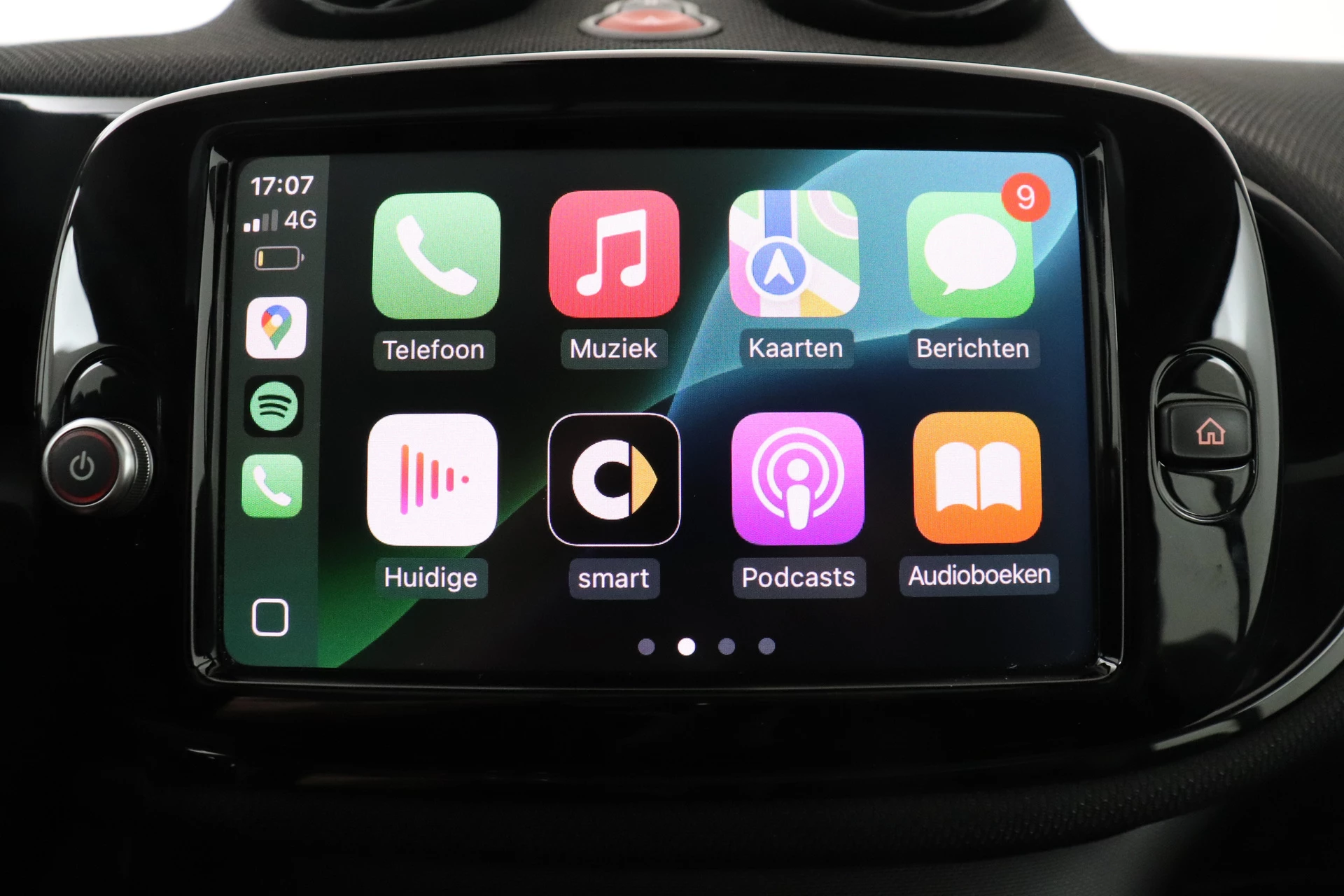Hoofdafbeelding smart Fortwo