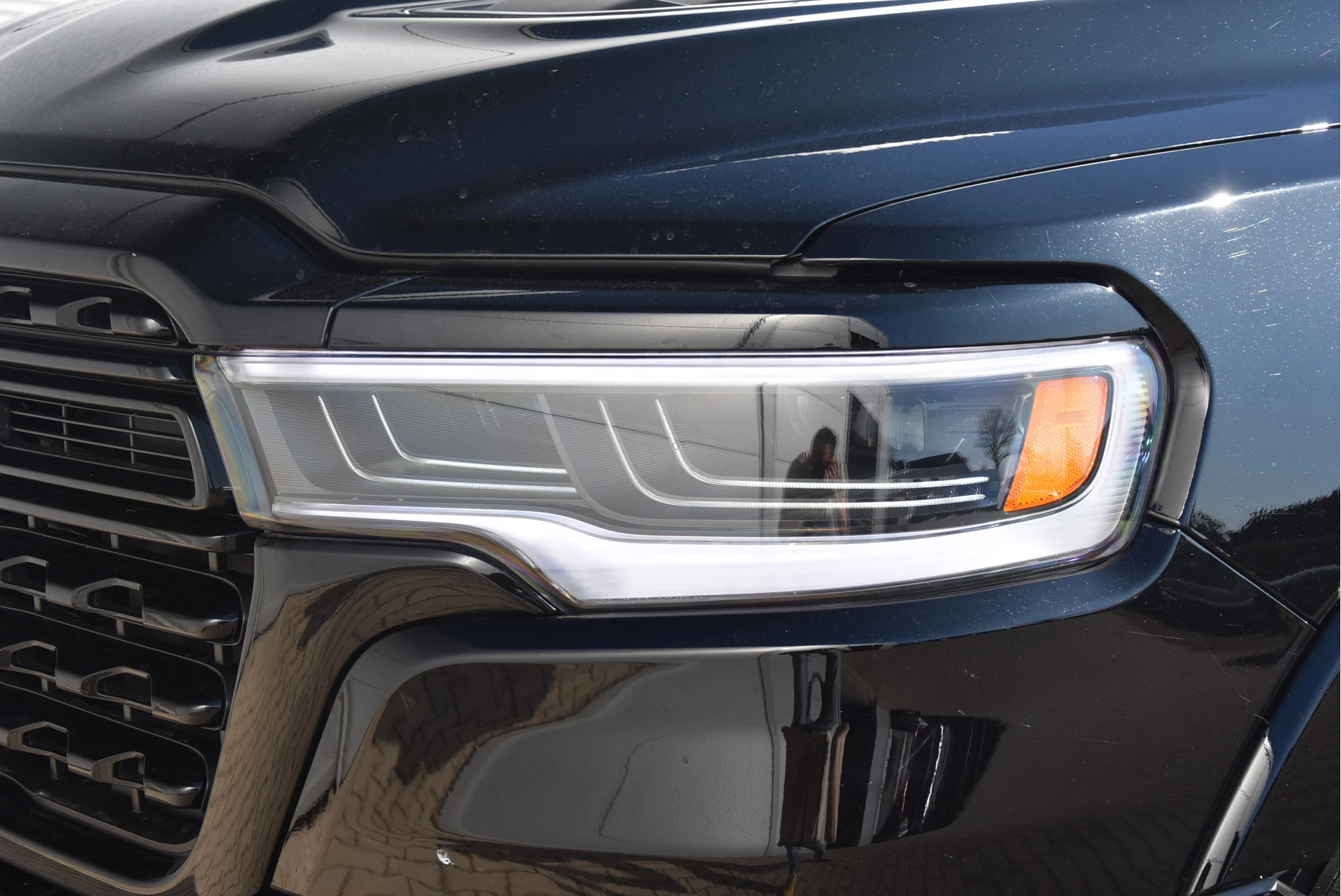 Hoofdafbeelding RAM 1500