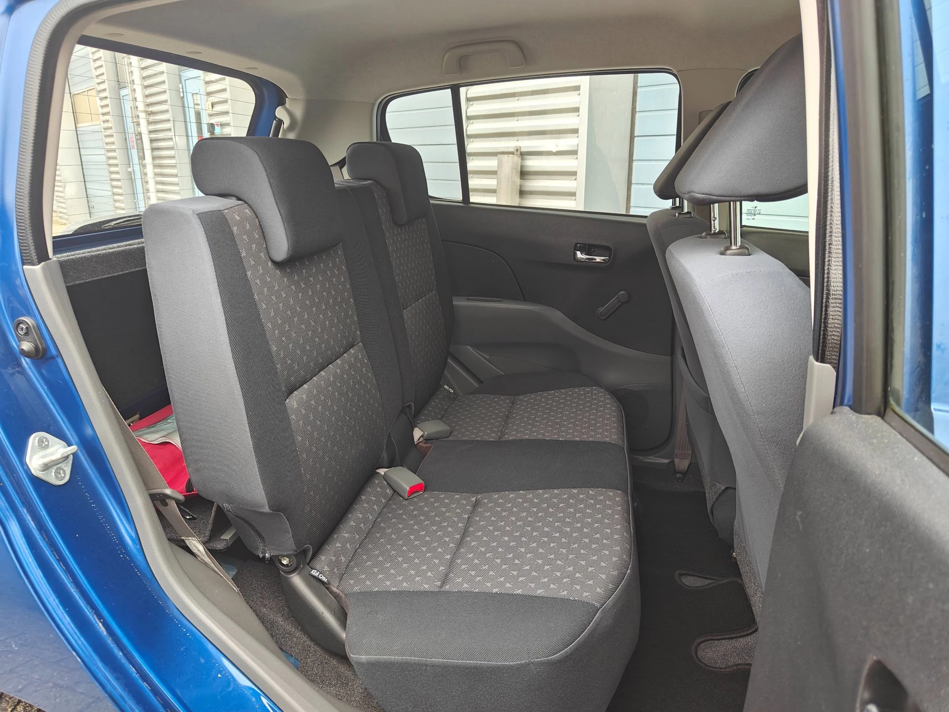Hoofdafbeelding Daihatsu Cuore