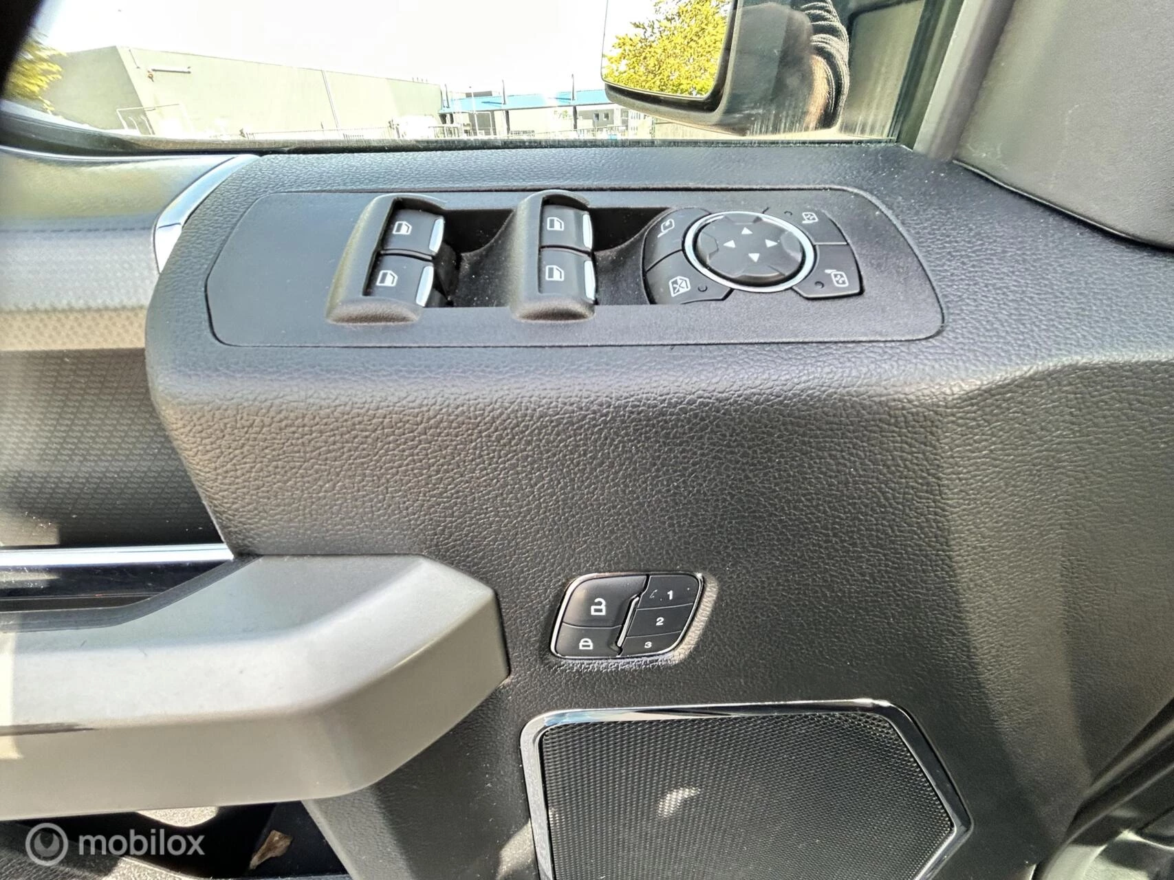 Hoofdafbeelding Ford F-150