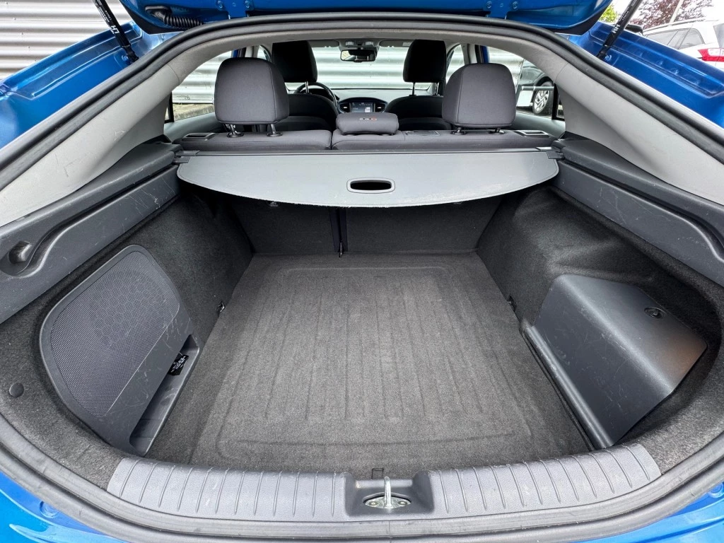 Hoofdafbeelding Hyundai IONIQ