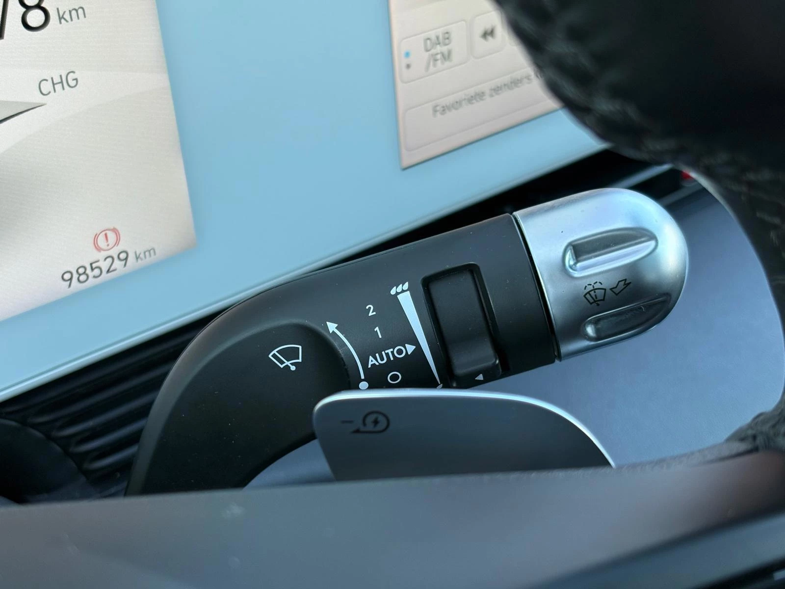 Hoofdafbeelding Hyundai IONIQ 5