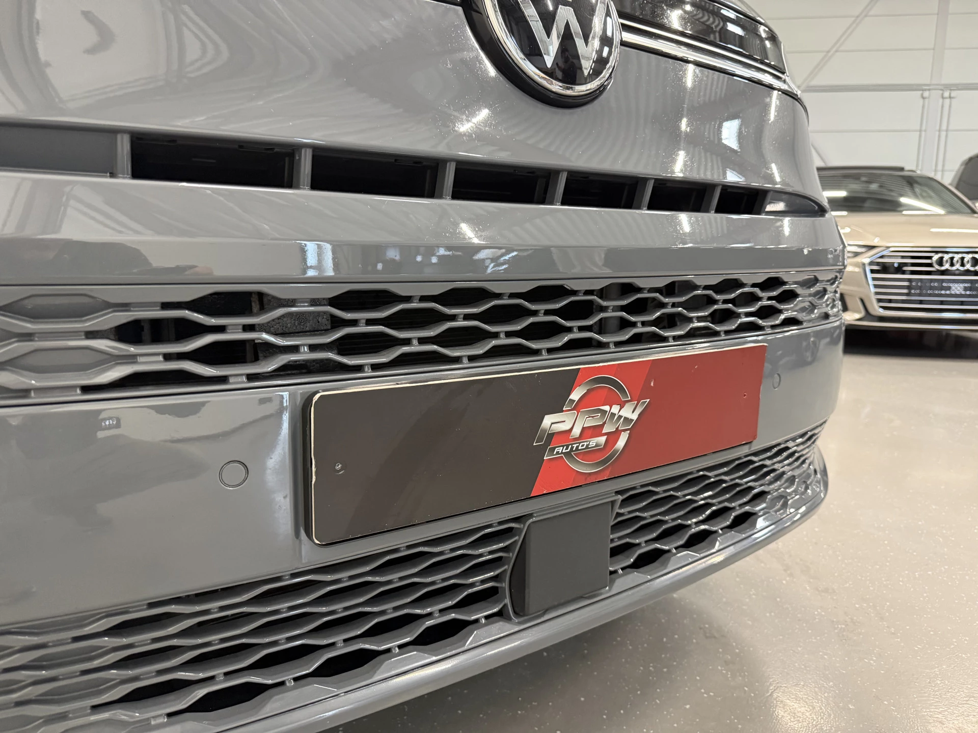Hoofdafbeelding Volkswagen Multivan