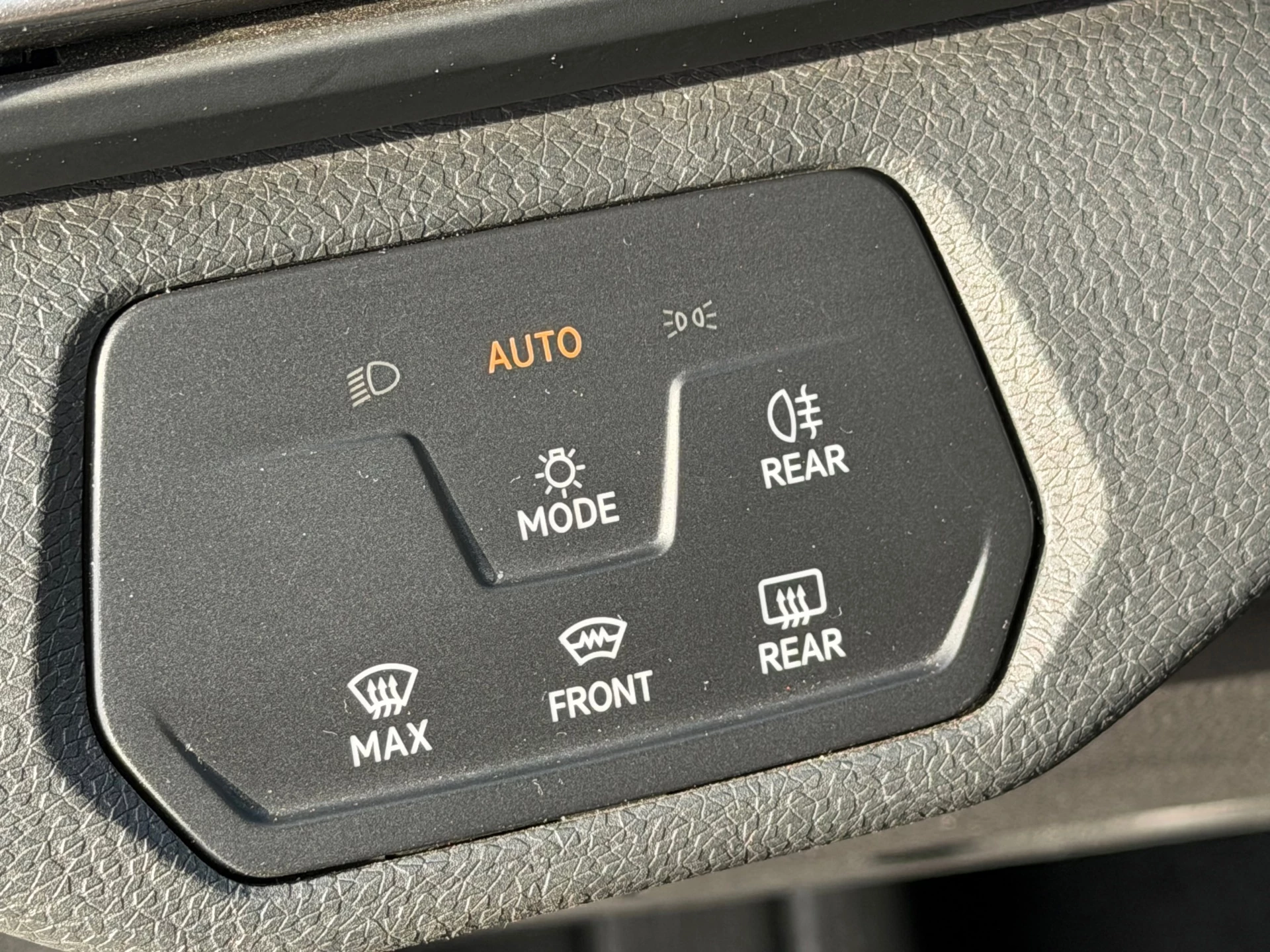 Hoofdafbeelding Volkswagen ID.4