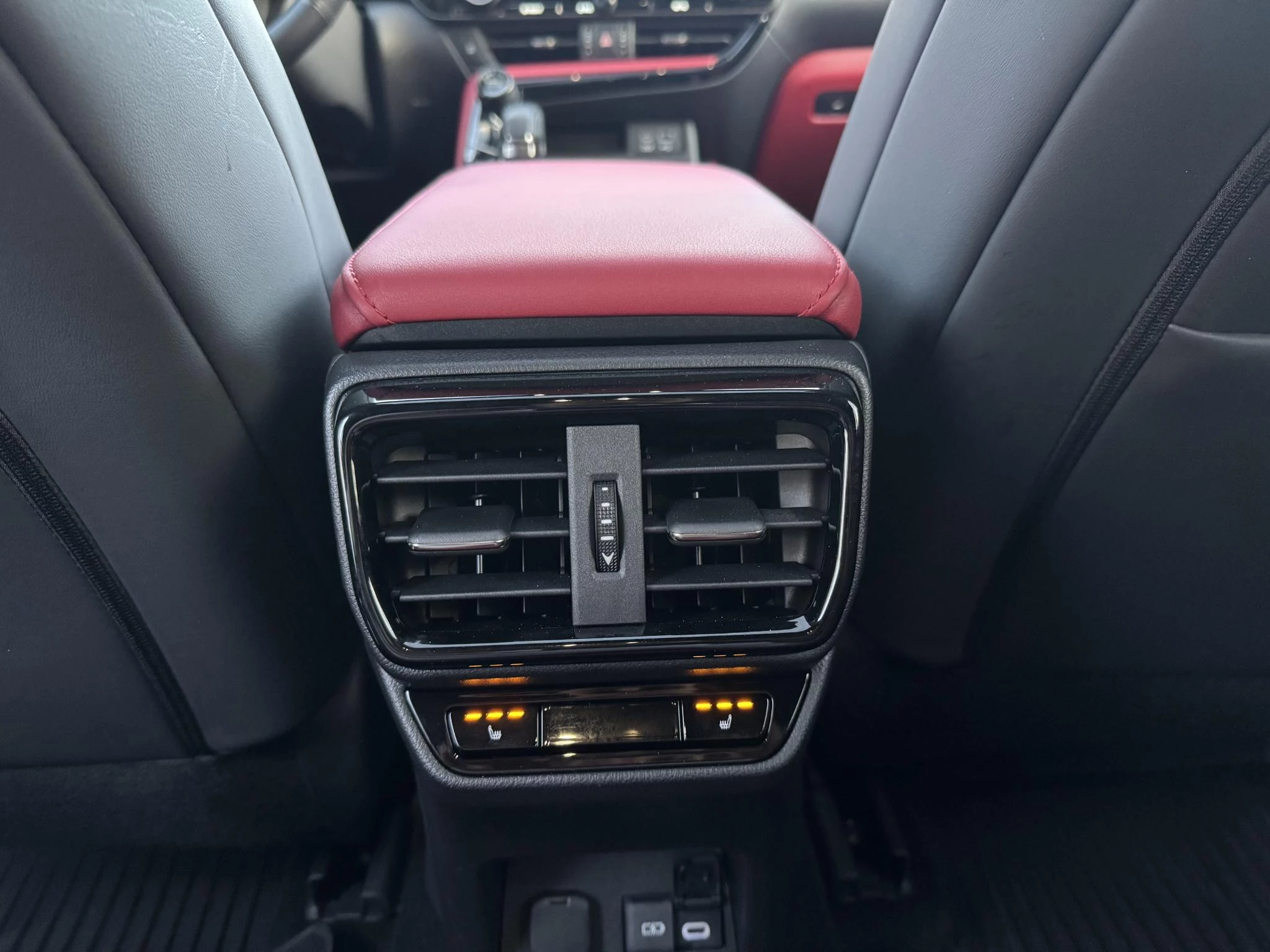 Hoofdafbeelding Lexus NX