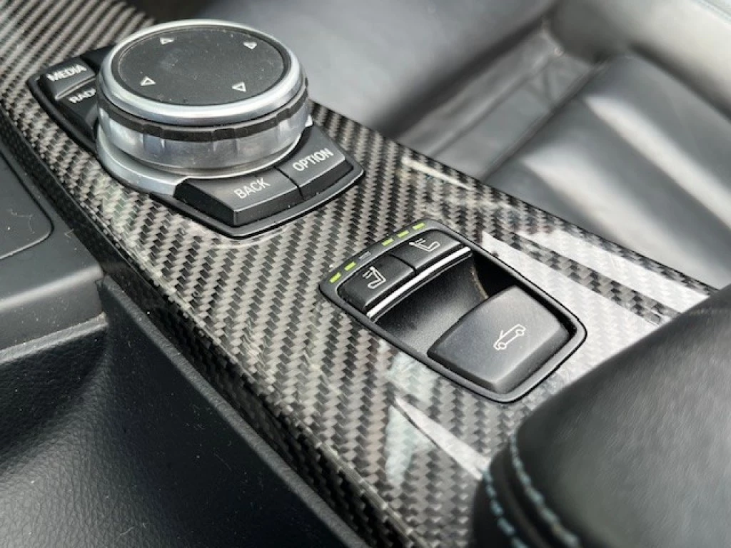 Hoofdafbeelding BMW M4