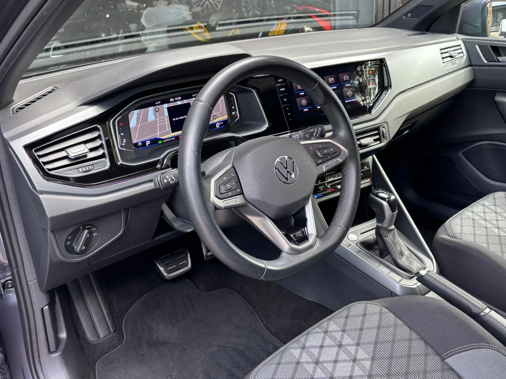 Hoofdafbeelding Volkswagen Taigo