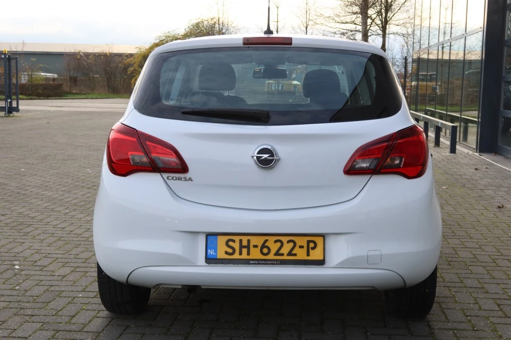 Hoofdafbeelding Opel Corsa-e