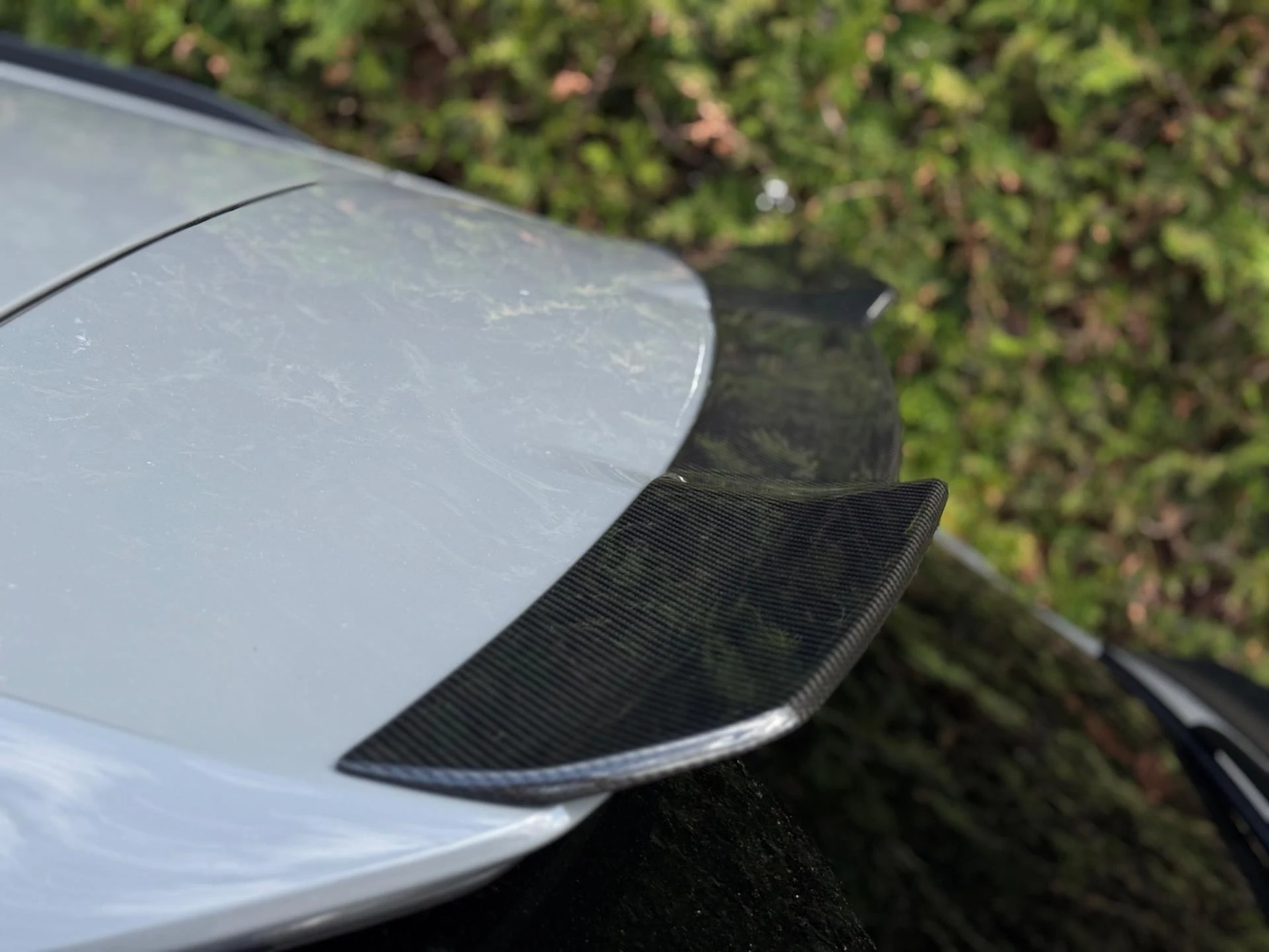 Hoofdafbeelding Audi RSQ8