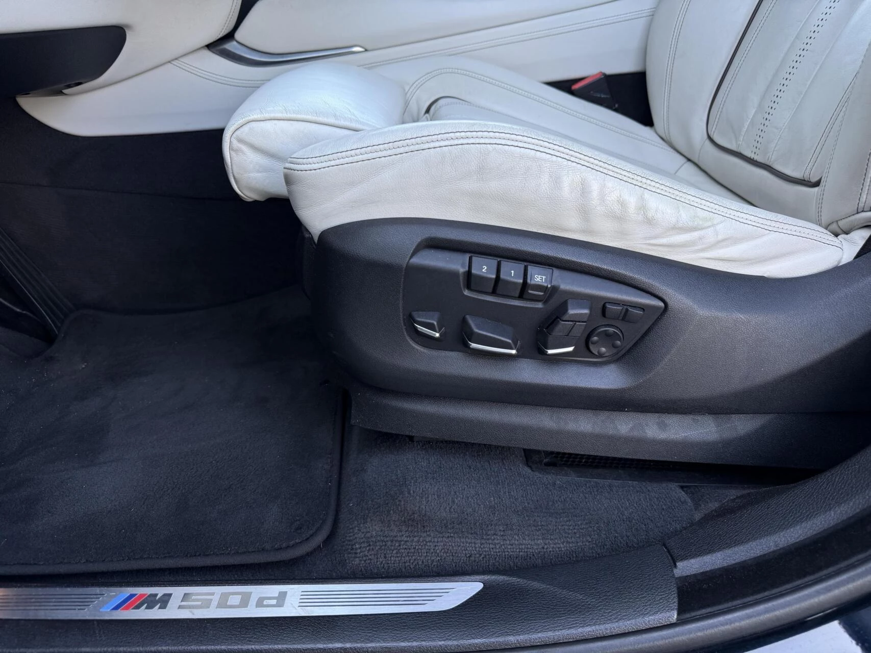 Hoofdafbeelding BMW X6