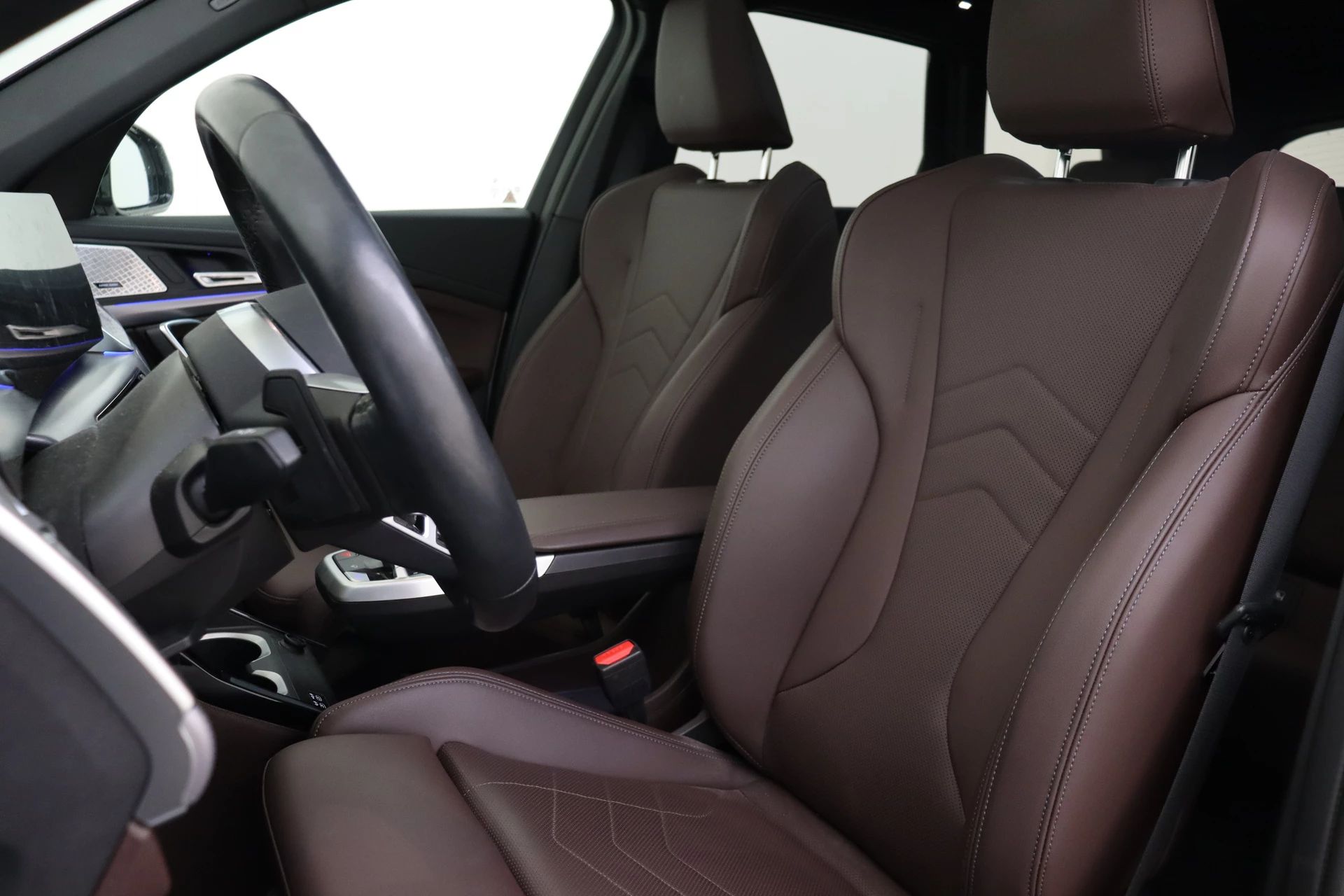 Hoofdafbeelding BMW iX1