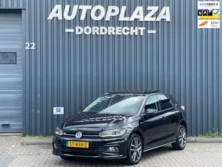 Volkswagen Polo 1.0 TSI R LINE | VIRTUAL | PANO