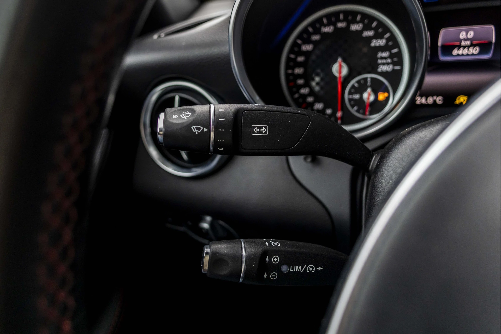 Hoofdafbeelding Mercedes-Benz SLC