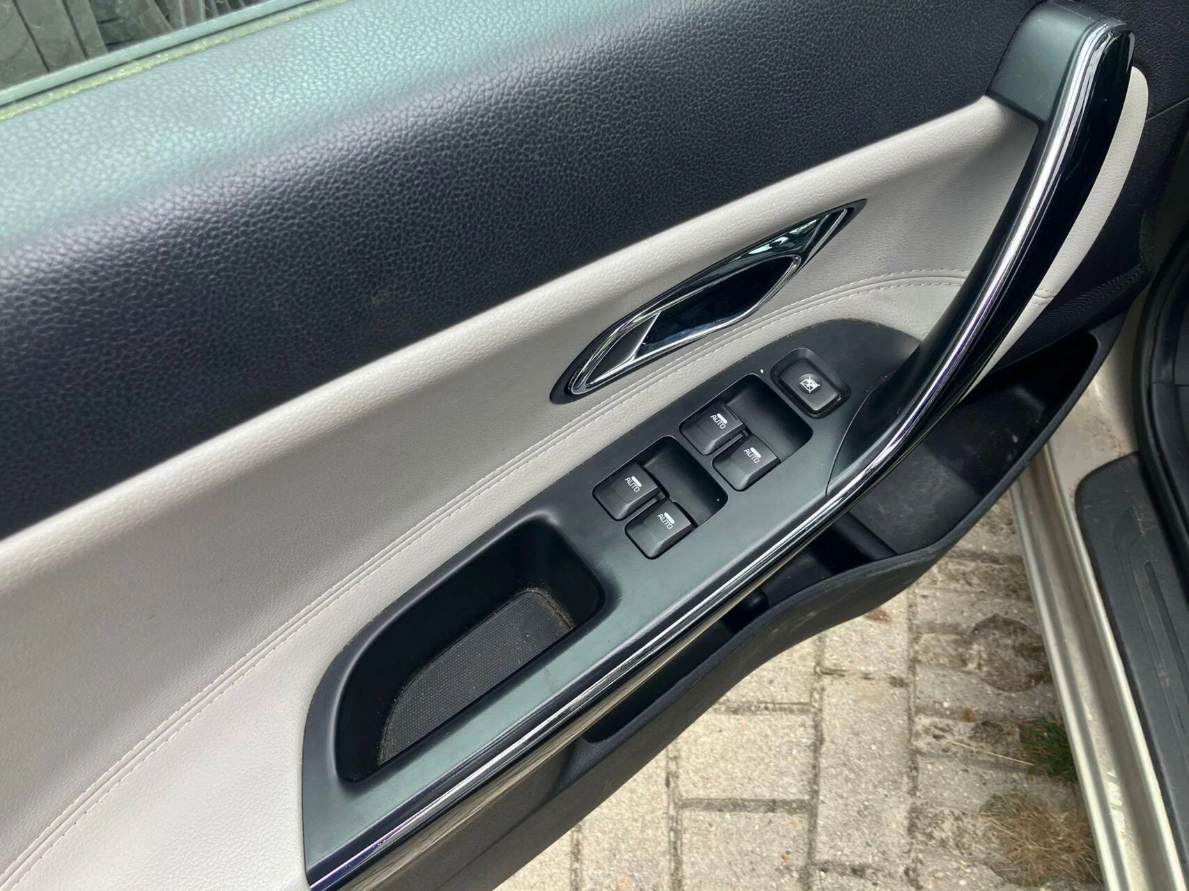 Hoofdafbeelding Kia cee'd