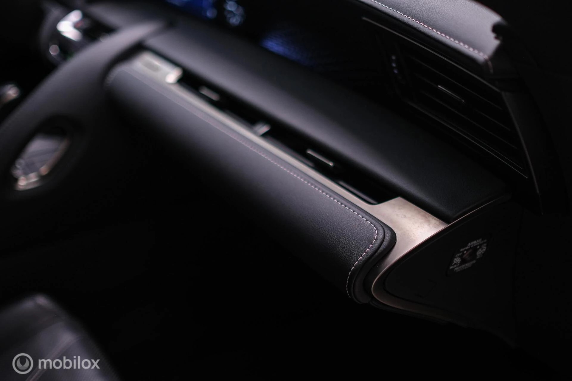 Hoofdafbeelding Lexus LC