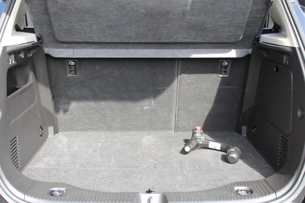 Hoofdafbeelding Opel Mokka X