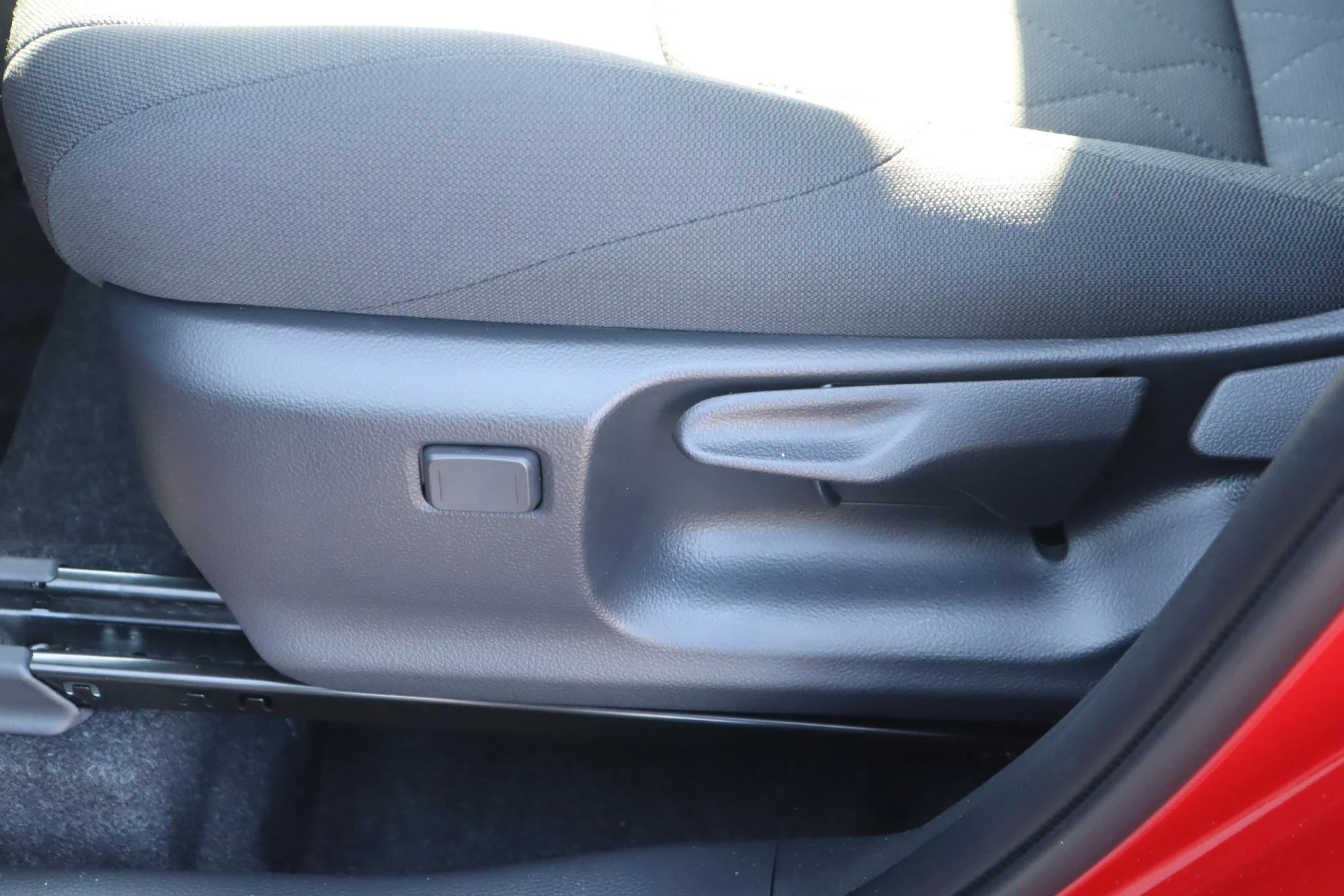 Hoofdafbeelding Toyota Corolla Cross