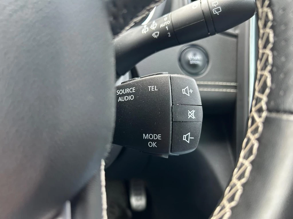 Hoofdafbeelding Renault Scénic