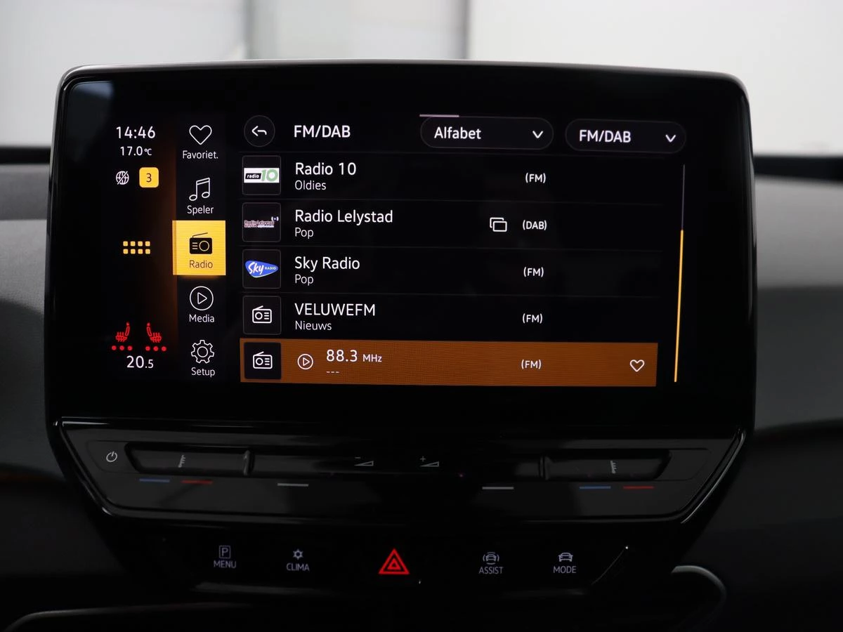 Hoofdafbeelding Volkswagen ID.3