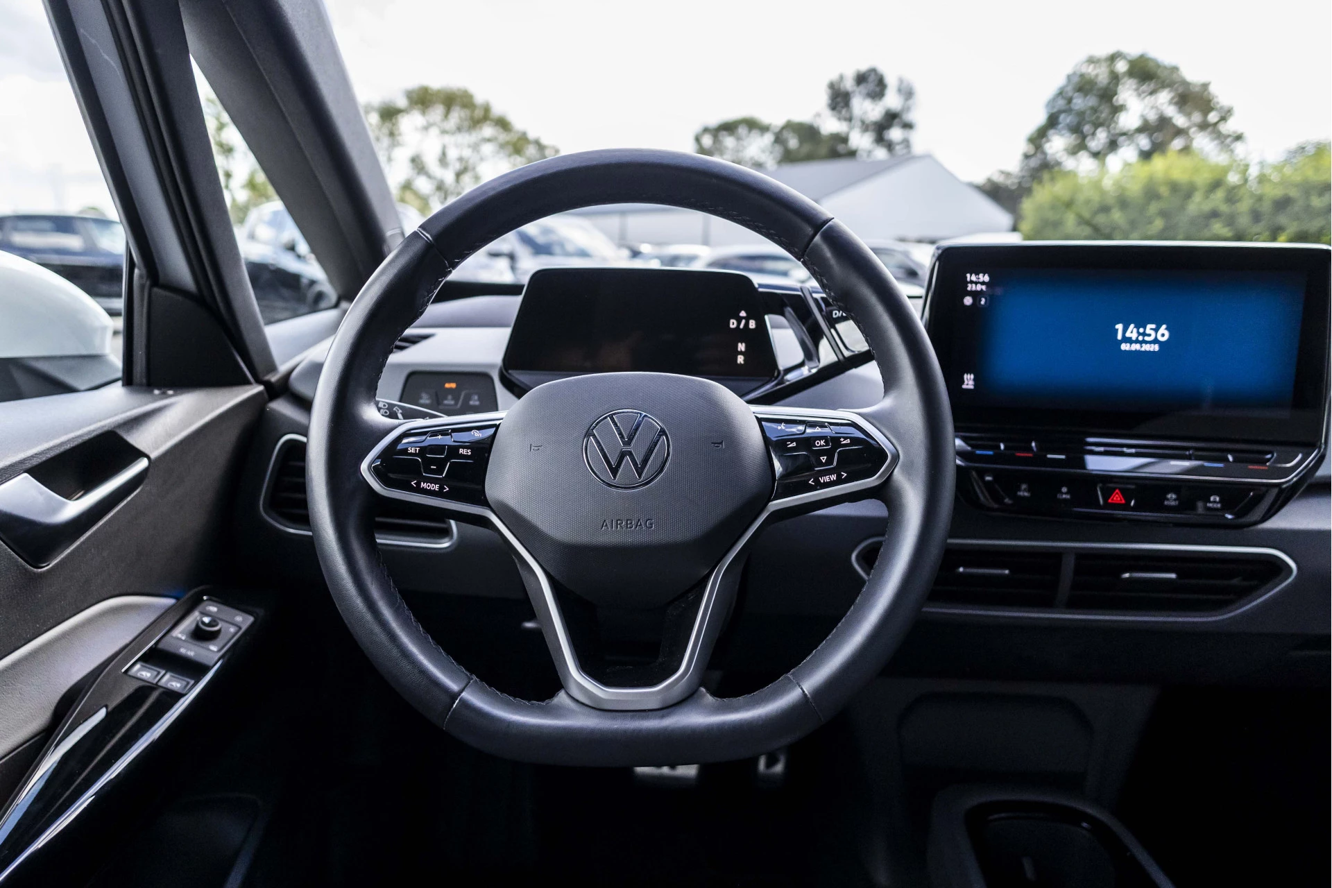 Hoofdafbeelding Volkswagen ID.3
