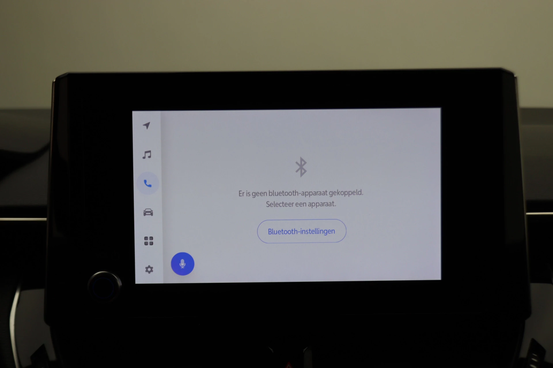 Hoofdafbeelding Toyota Corolla