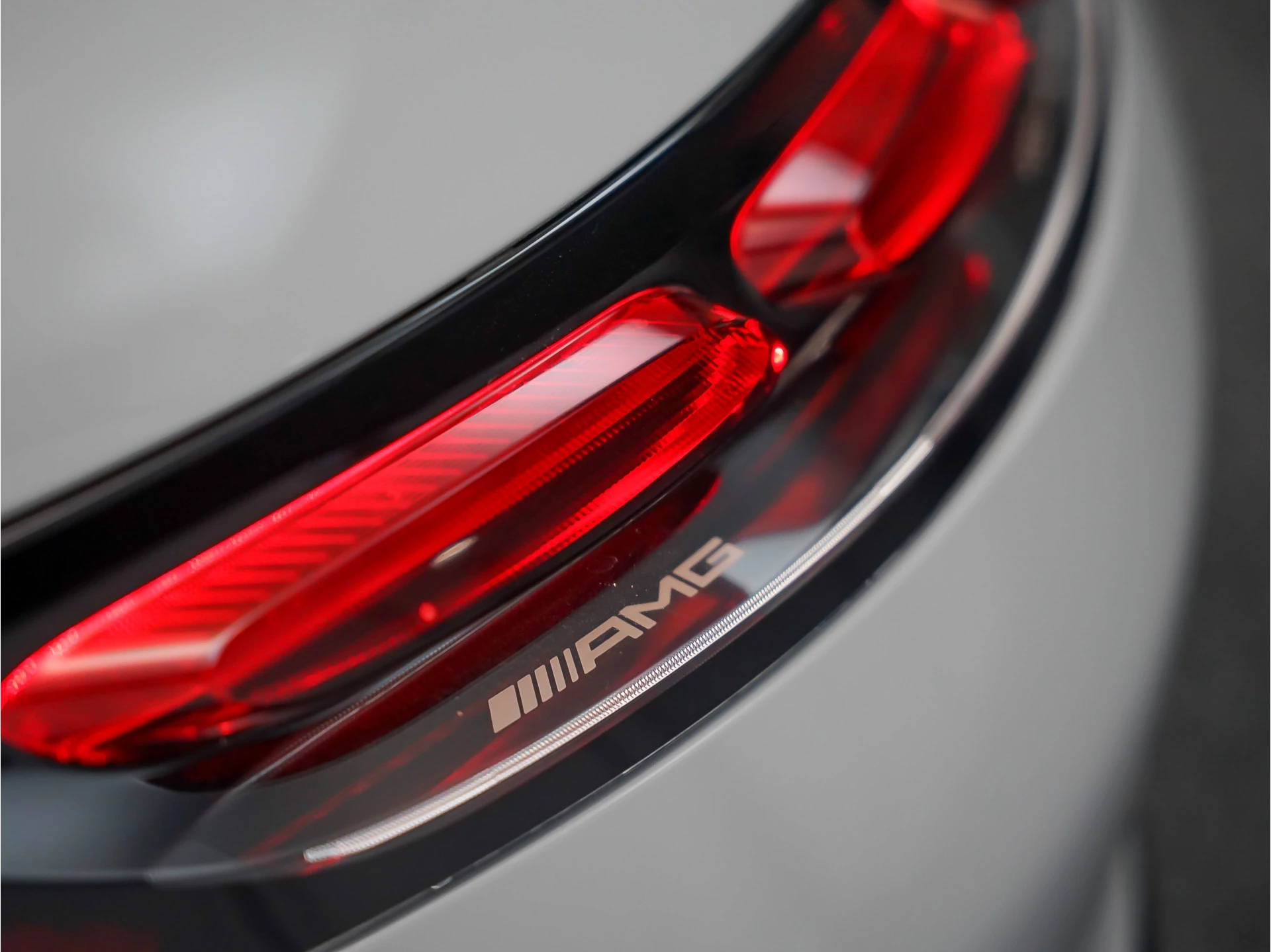 Hoofdafbeelding Mercedes-Benz AMG GT