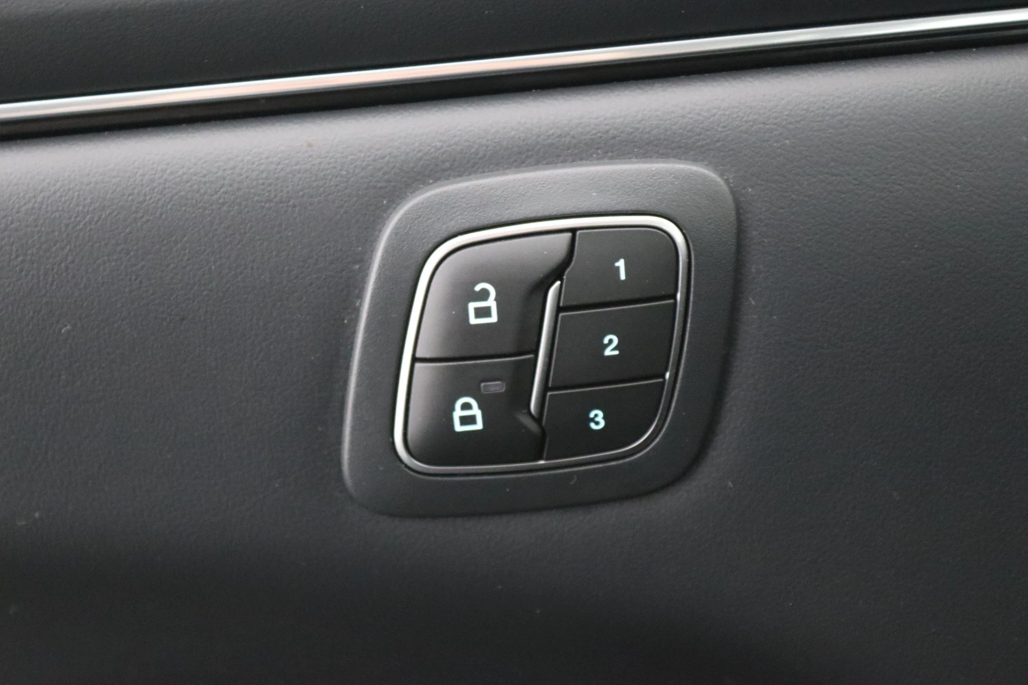 Hoofdafbeelding Ford Mustang Mach-E