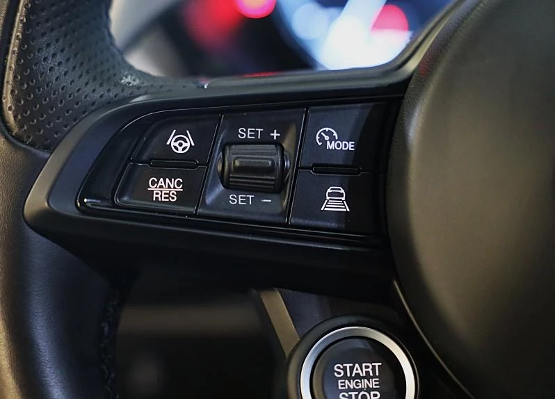 Hoofdafbeelding Alfa Romeo Tonale