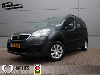 Peugeot Partner Tepee 1.2 PureTech Active (Vol-Opties!)