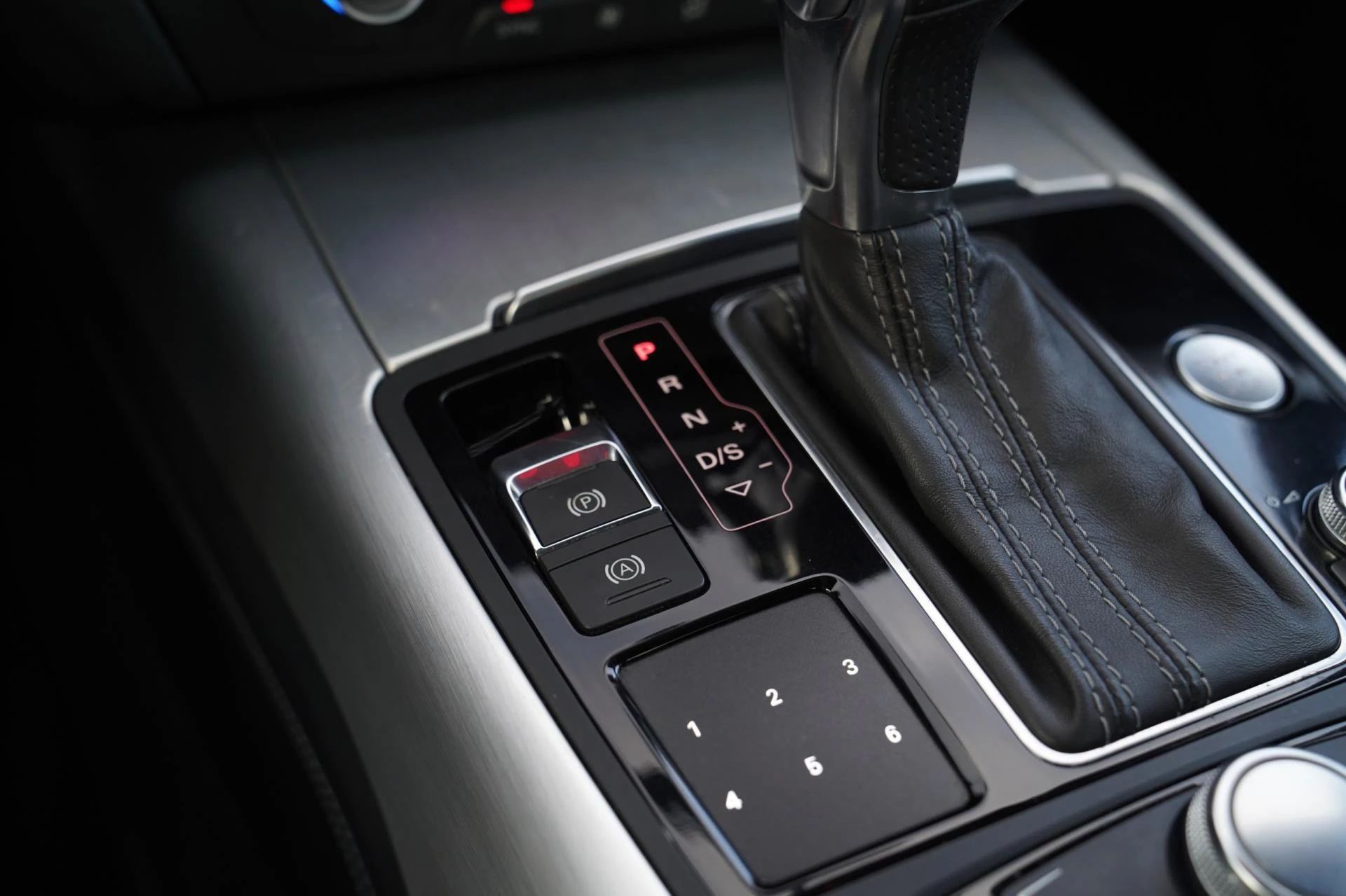 Hoofdafbeelding Audi A7