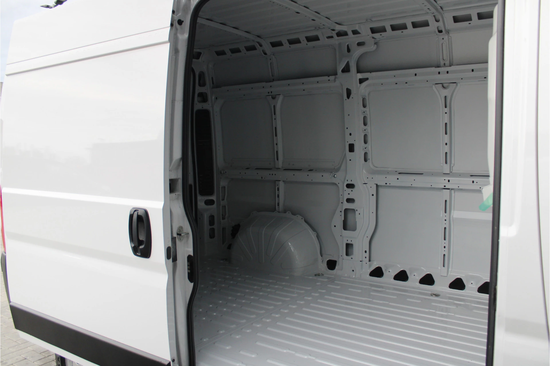 Hoofdafbeelding Opel Movano