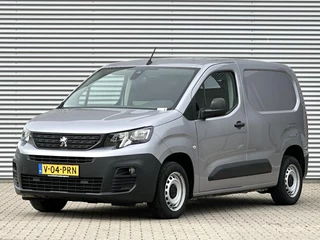 Peugeot Partner 1.5 BlueHDI Pro MARGE Airco|Navi|Cruise Berlingo/combo