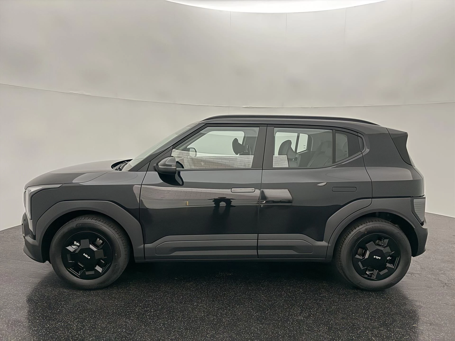 Hoofdafbeelding Kia EV2