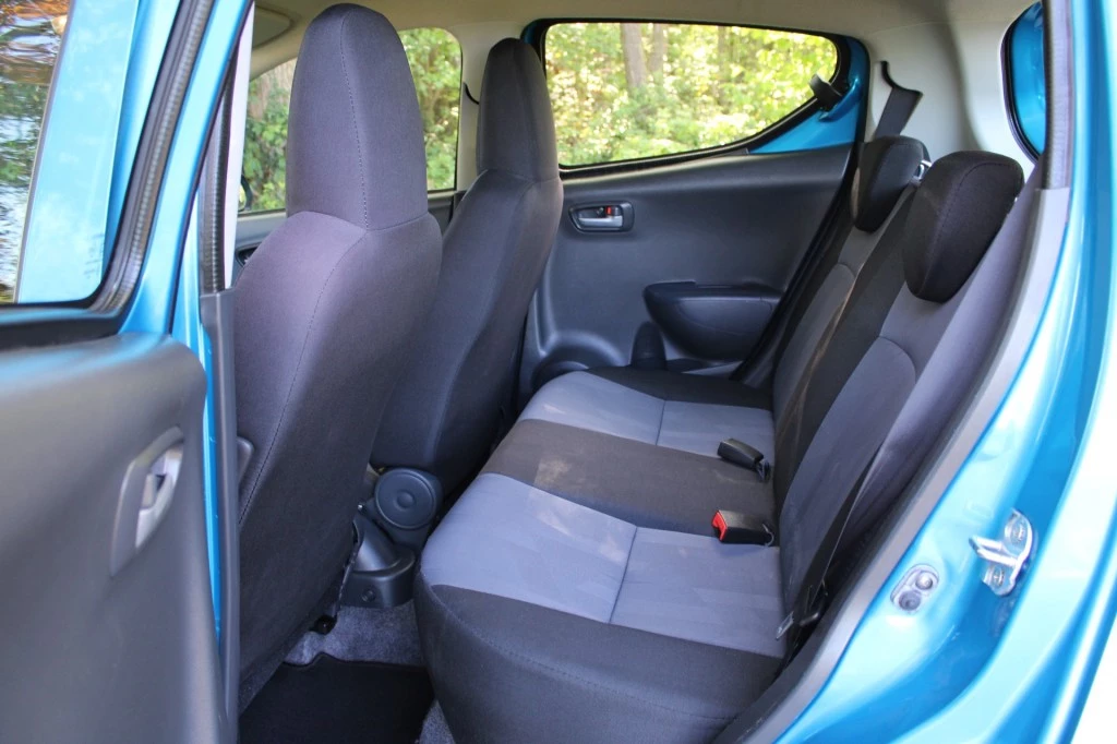 Hoofdafbeelding Suzuki Alto