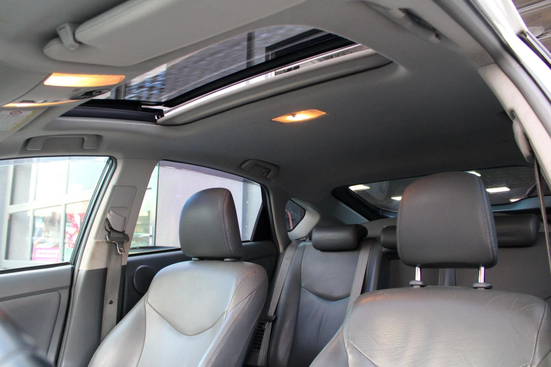 Hoofdafbeelding Toyota Prius