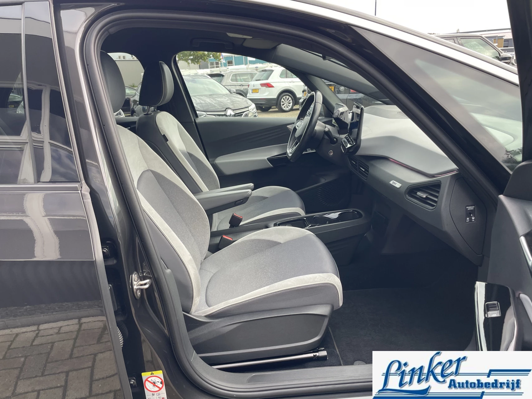 Hoofdafbeelding Volkswagen ID.3
