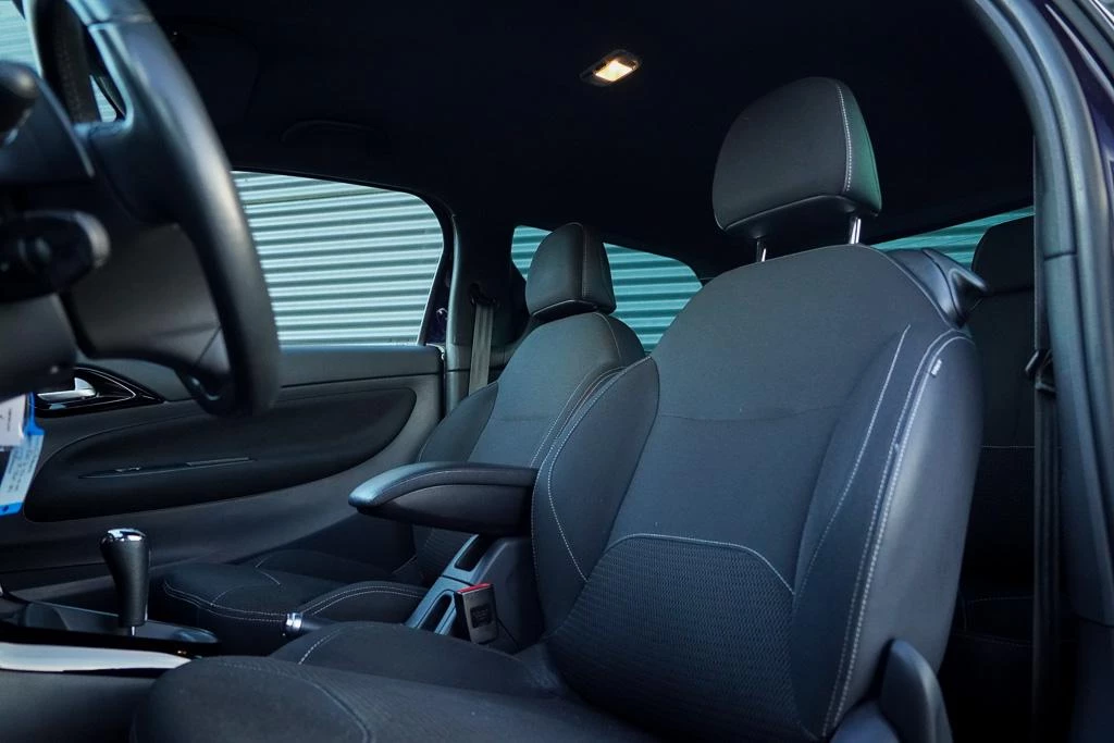 Hoofdafbeelding Citroën DS3