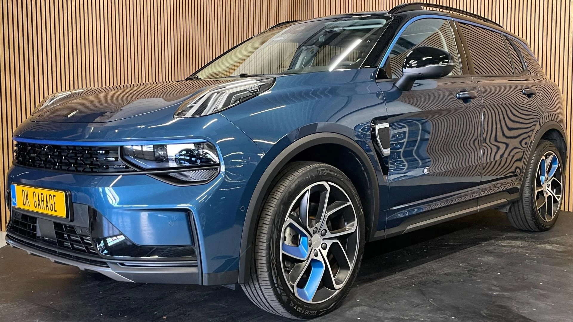 Hoofdafbeelding Lynk & Co 01