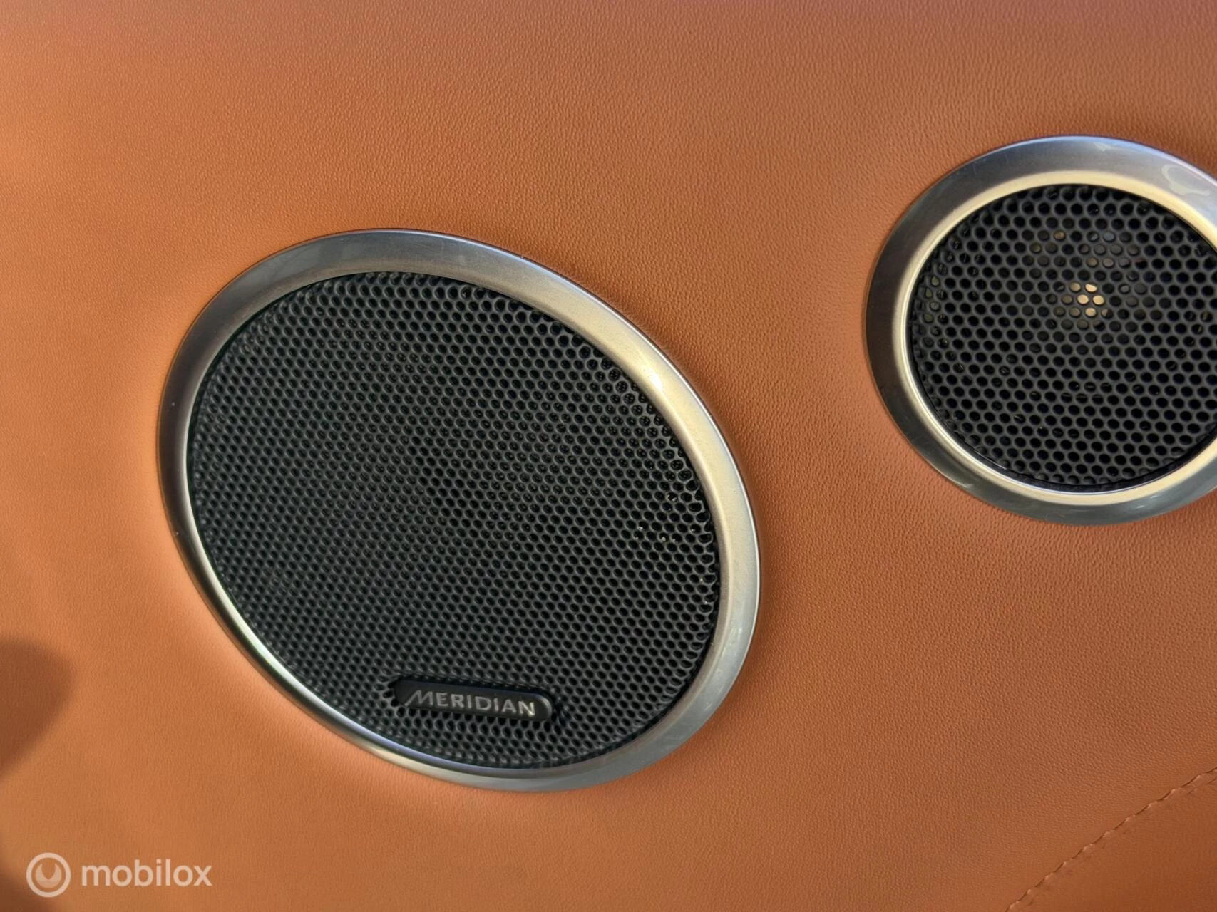 Hoofdafbeelding Land Rover Range Rover