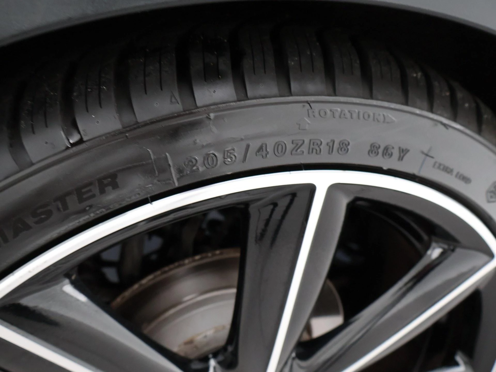 Hoofdafbeelding MINI Cooper Cabrio