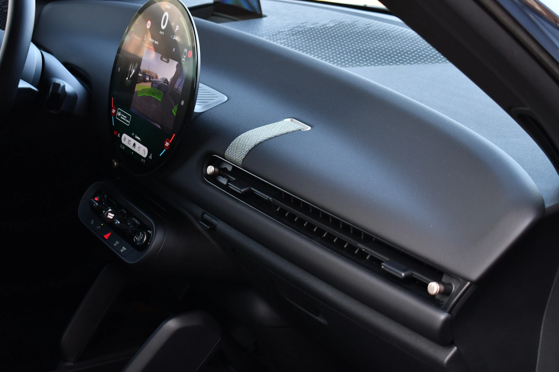 Hoofdafbeelding MINI 3-deurs