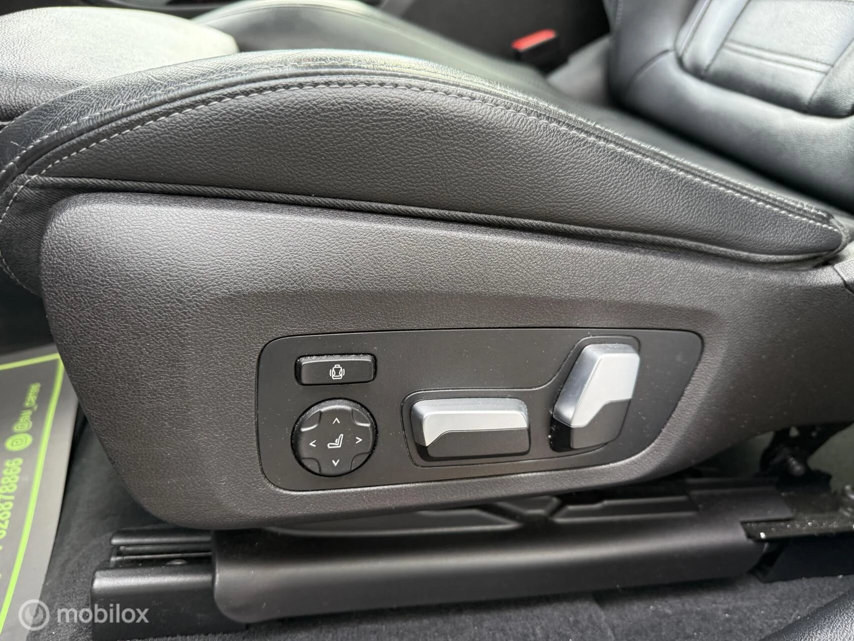 Hoofdafbeelding BMW X4